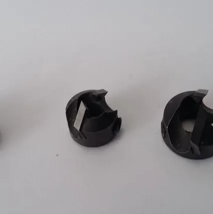 Фото №0 Зенкер на сверло Klein L130.100.R d3 правый