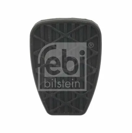 Фото №0 Накладка Педали Febi арт. 100244