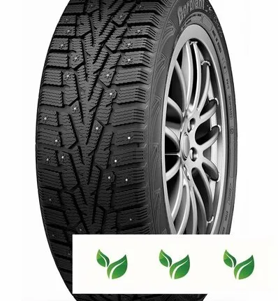 Фото №0 Cordiant Snow Cross 195/65 R15 91T зимняя