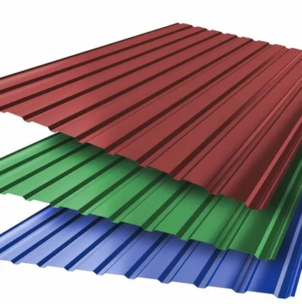 Фото №0 Металлопрофиль