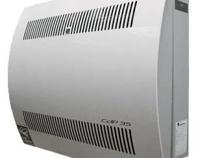фото Осушитель Dantherm CDP 35