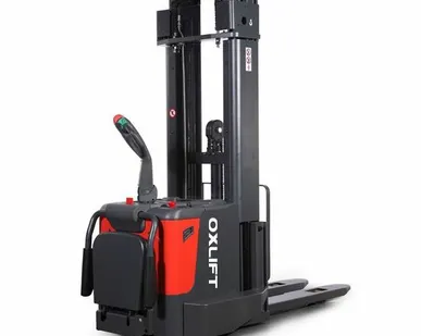фото Самоходный Штабелер PS 1536 OXLIFT Premium 3600 мм 1500 кг