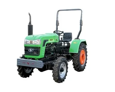 фото Минитрактор Шифенг SWATT SF-244