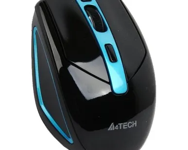 фото Мышь A4Tech G11-590FX-3
