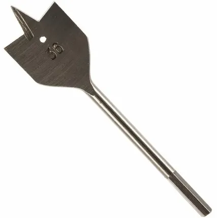 Фото №0 Сверло перовое d 36мм 70386