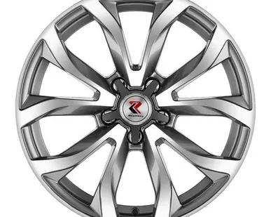 фото Колесный диск RepliKey RK684H