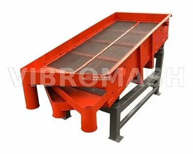 фото Вибросито ВС-8 для строй материалов (1 сетка)