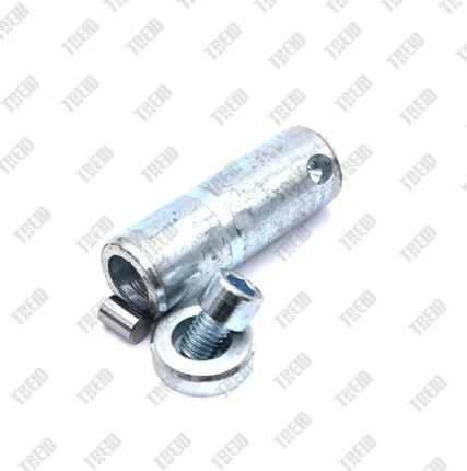 Фото №0 Палец рулевого цилиндра 30*83