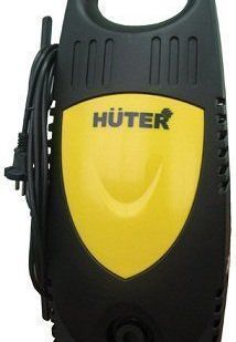 фото Мойка высокого давления Huter W105-QC