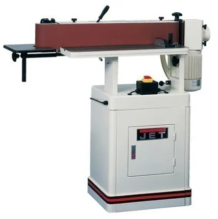 Фото №0 Станок для шлифования кантов EHVS-80 (380В)