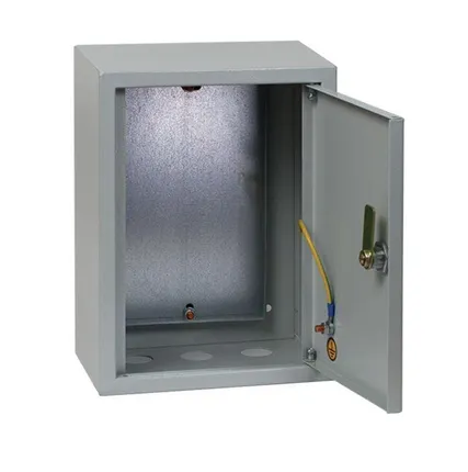 Фото №1 Щит ЩМП-35.30.15 (ЩМП-03) IP31 PROxima EKF mb22-03