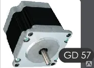 Фото №0 Шаговые двигатели