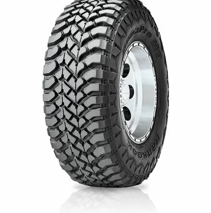 Фото №0 Шины HANKOOK Dynapro MT RT03 235/75 R15 104/101Q