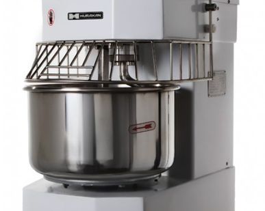 фото Тестомес HKN-30SN