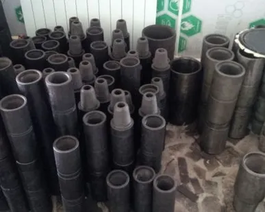 фото Переводник переходный НКТ ГОСТ 23979-80