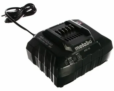 фото Устройство зарядное Metabo ASC 30-36 V 12-36B 316067880