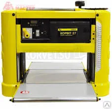 фото Рейсмус Корвет-27