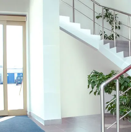 Фото №0 Раздвижные двери