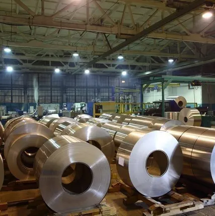 Фото №0 Фольга алюминиевая в ассортименте пищевая и не пищевая