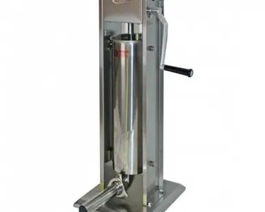 фото Шприц колбасный вертикальный STARFOOD SV-7