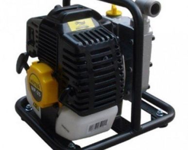 фото Мотопомпа Huter MP-25 Huter
