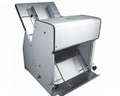 фото Хлеборезка Hurakan HKN-PICO12 M