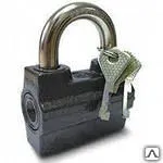 Фото №0 Замок навесной ВС23А Чебоксары