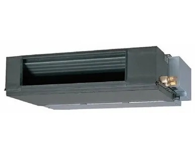 фото Канальный кондиционер Fuji