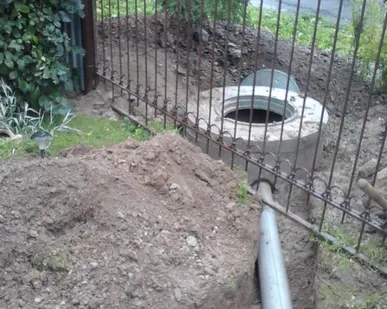 фото Водопровод и канализация