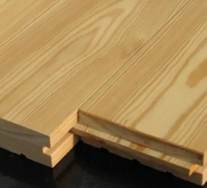 Фото №0 Доска пола