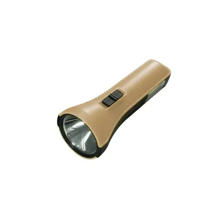 Фото №0 Фонарь 1Вт напр. свет 1Вт СОВ ассист. свет литий MICRO USB шнур в компл. КОСМОС KocAc1013Lith