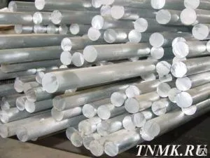 фото Круг алюминиевый 75 мм АМГ3 ГОСТ 21488-97