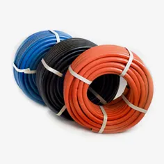 Фото №0 Рукава для газовой сварки ГОСТ 9356-75