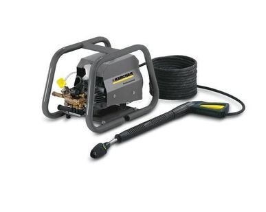 фото СПЕЦИАЛЬНЫЙ АППАРАТ KARCHER HD 600