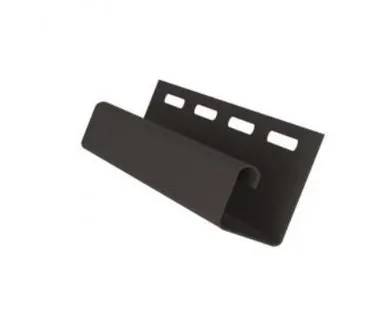 фото Профиль J 3,0 GL коричневый