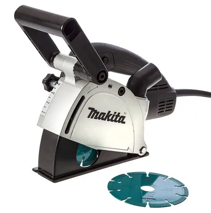 Фото №0 Штроборез Makita SG1251J