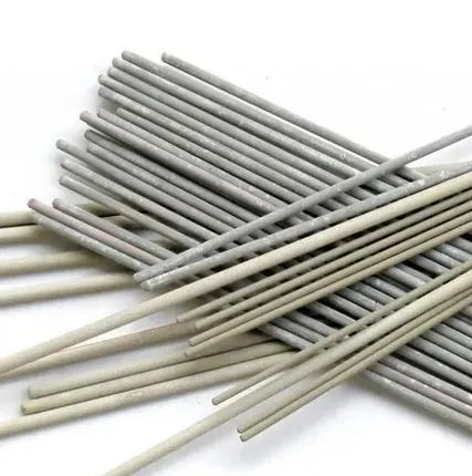 Фото №0 Электроды 4 мм ЦТ-28