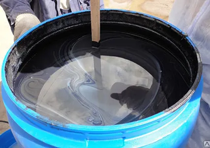 Фото №0 Праймер битумный