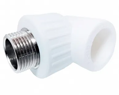 фото Угольник PPRC c НР BASE