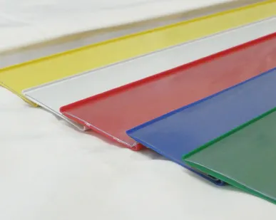 фото Ценникодержатель