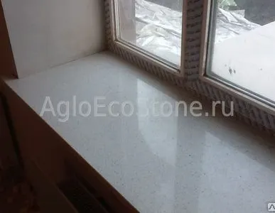 фото Подоконники из камня