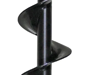 фото Бур HUTER AG-100