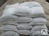 фото Песок в мешках по 50 кг.