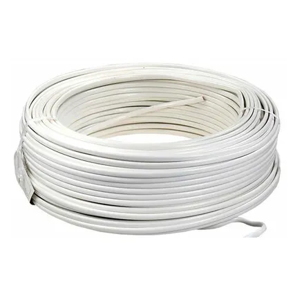 Фото №0 Кабель для прогрева бетона Промышленник ПНСВ 1х1,2