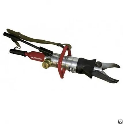 Фото №0 Комплект ручной универсальный гидравлический КРУГ-2С