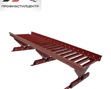 фото Переходной мостик