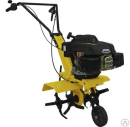 фото Мотокультиватор HUTER GMC-5.0