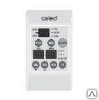 фото Комнатный блок управления CALEO Х123