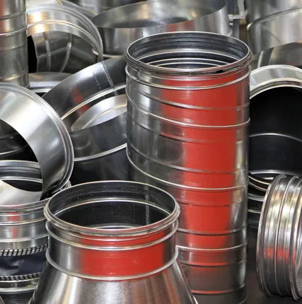 Фото №0 Крышный переход KP, для вентилятора VKR 63/50-4D