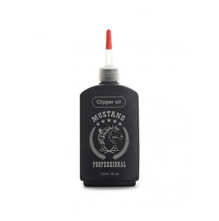 Фото №0 Масло для ножниц Mustang MAKM01 120 ml
